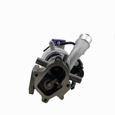 Turbocompressor do motor diesel da substituição das peças sobresselentes de TD03L 28231-4A850 auto