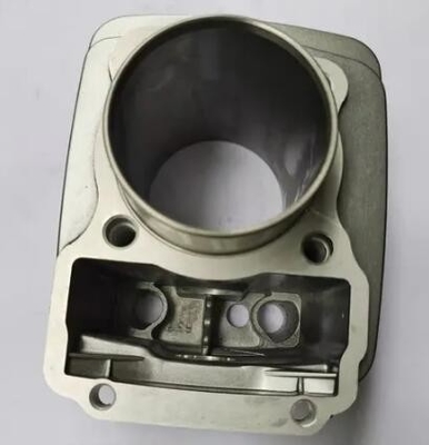Anel de pistão da cabeça de cilindro de Kit Gasket CG150 do cilindro do bloco de cilindro da motocicleta
