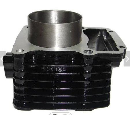 Cilindro durável da motocicleta do ferro fundido com o cilindro do bloco de motor do SB 250