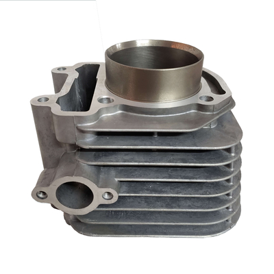 Bloco de cilindro do motor CNG205 EU205 alumínio 61MM
