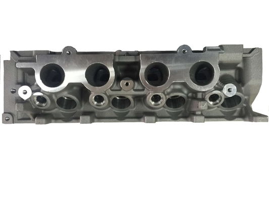 Partes para automóveis Cabeça do cilindro do motor Para Peugeots 206 TU3A 9634005110