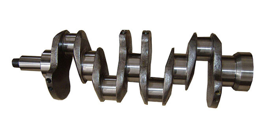 OEM do cilindro 4Because2 do eixo de manivela 4 das peças de motor do ferro de Casted 5-12310-161-0