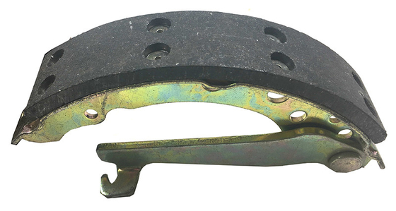 Parte traseira de baixo nível de ruído Axle Brake Shoe Set FSB150/FSB408 para OEM 1H0609525 de Skoda
