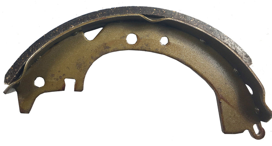 A sapata de freio universal das peças sobresselentes do veículo ajustou 04495-14010/0449514010