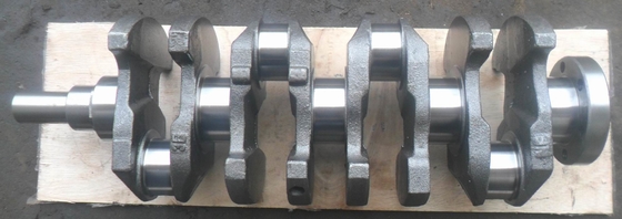 Eixo de manivela 5E do ferro de carcaça das peças sobresselentes do motor auto para Toyota 13401-11040