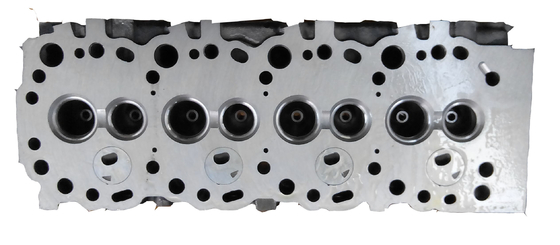 Cabeça de cilindro do tamanho padrão do OEM auto para Toyota 11101-54150 5L