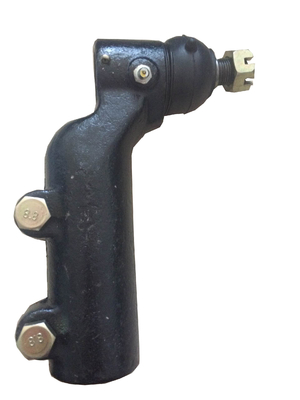 Peças do sistema de direção do OEM 45420-1250 de Hino do fim de Rod do laço auto
