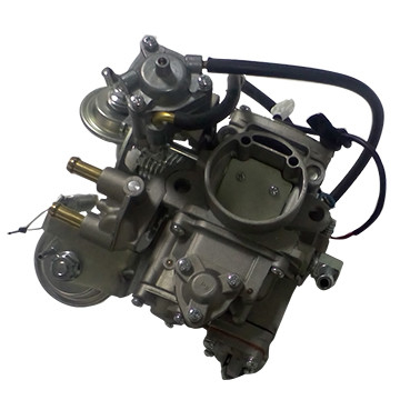 Auto peças de motor TS16949 13200-82980 para o sistema de combustível