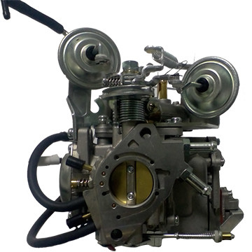 Auto peças de motor TS16949 13200-82980 para o sistema de combustível