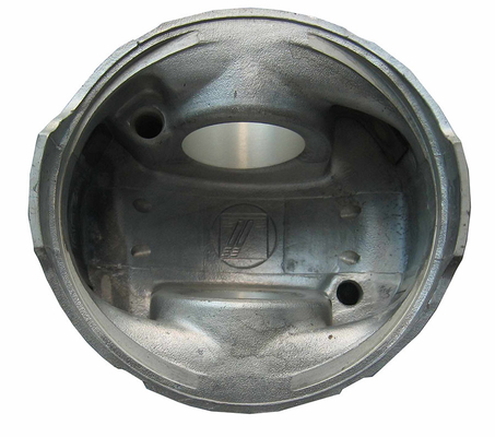 1-12111-781-0 3 anéis esquadram a combustão Pistonn de alumínio para Isuzu