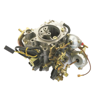 carburador de alumínio do motor do GOLFE de 026 129 016H Volkswagen SANTANA