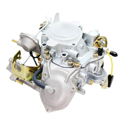 carburador de alumínio do motor do GOLFE de 026 129 016H Volkswagen SANTANA