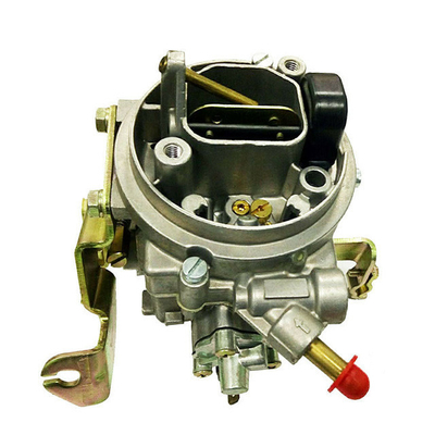 Carburador de alumínio 7681385 do motor de automóveis do panorama FIAT-1100 de Fiorino