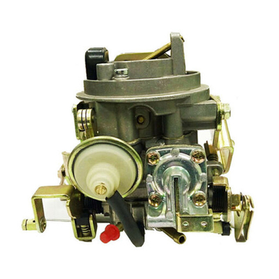 Carburador de alumínio 7681385 do motor de automóveis do panorama FIAT-1100 de Fiorino
