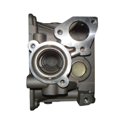 22100-02766 cabeça de cilindro do motor para Hyundai Atos G4HC 12V 1.1L