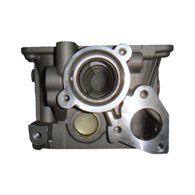22100-02766 cabeça de cilindro do motor para Hyundai Atos G4HC 12V 1.1L