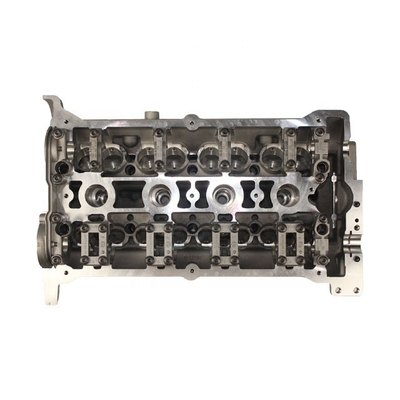 cabeça de cilindro 06A103351L do motor 20V diesel para AUDI A4