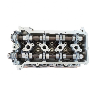 Conjunto 11101-0C030 de cabeça de cilindro do motor de Toyota 2TR