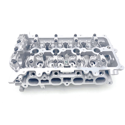 Cabeça de cilindro de alumínio do motor de Chevrolet 350 V8 GM350