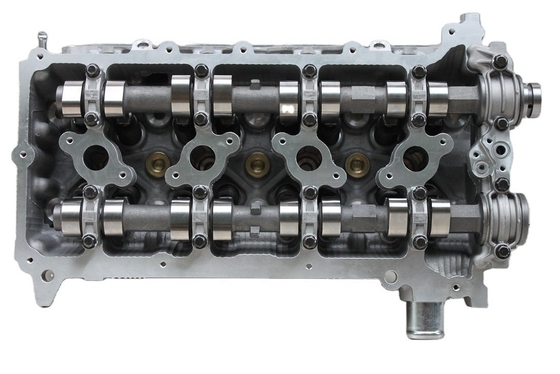 Cabeça de cilindro 2TR-EGR Assy For Toyota Hilux Innova Forturner Tacoma Hiace