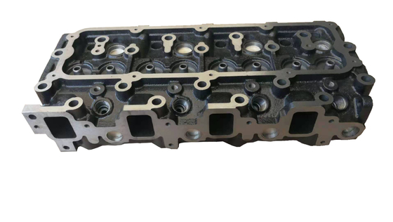 Tamanho padrão do OEM da cabeça de cilindro do motor de OK75A-10-100 JT auto para KIA