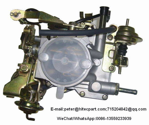 Qualidade  Fuel Systems Carburetor Auto Engine Parts，Aluminum Engine Carburetor Fábrica