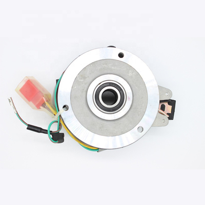 Bobina de estator 350r/Min da motocicleta do metal 11000r/Min For BAJAJ