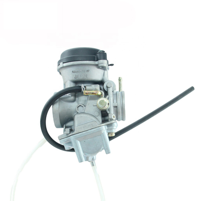 Bloqueador do cabo do carburador da motocicleta PD26 26MM para os motores de SUZUKI GN125
