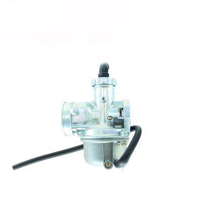 Bloqueador manual do carburador do carburador PZ22 da motocicleta para os motores 125cc horizontais