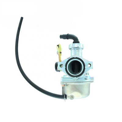 Carburador de motor de motocicleta de peças de motor de alto desempenho para PZ25 25 mm