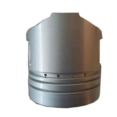 Peças sobressalentes do motor pistão para caminhão Mitsubishi 4D56 MD103318