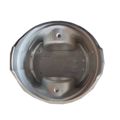 Peças sobressalentes do motor pistão para caminhão Mitsubishi 4D56 MD103318