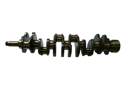 Ferro fundido Motor de automóvel Crankshaft Automotive FE6