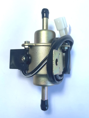 Bomba de combustível elétrica para MAZDA 8118-13-350