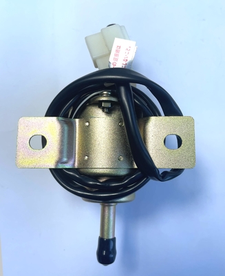 Bomba de combustível elétrica para MAZDA 8118-13-350