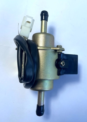 Bomba de combustível elétrica para MAZDA 8118-13-350
