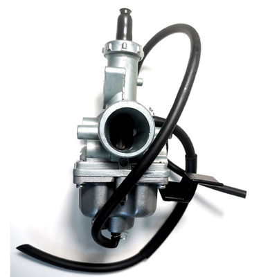 Carburador de motor de moto de 4 tempos de zinco TITAN150 KRM