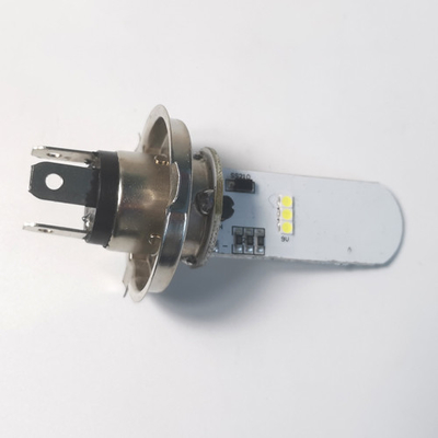 LED é uma fonte de luz eficiente e econômica, diodo emissor de luz, modelo universal