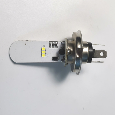 LED é uma fonte de luz eficiente e econômica, diodo emissor de luz, modelo universal