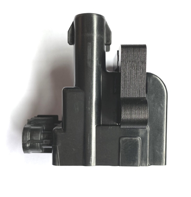 Bobina de ignição de 4 pinos preta para Toyota Liteace SR40 Chaser SX100 Crown SXS13 3SFE 90919-02221