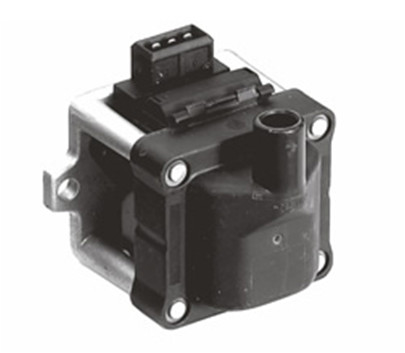 Cobre de ignição de automóveis para 6N0905104, para Volkswagen Polo
