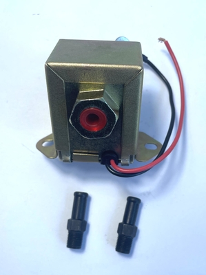 NOVA BUMPA DE FUEL 40105,P-501-A 8118-13-350