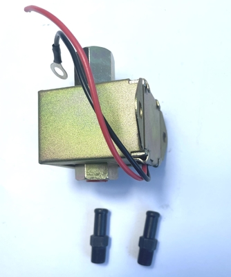 NOVA BUMPA DE FUEL 40105,P-501-A 8118-13-350