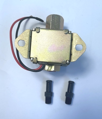 NOVA BUMPA DE FUEL 40105,P-501-A 8118-13-350