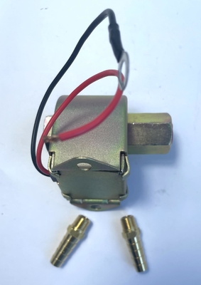 Padrão NOVA BOMPA DE FUEL 40105,P-501-B 8118-13-350