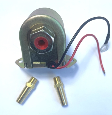 Padrão NOVA BOMPA DE FUEL 40105,P-501-B 8118-13-350