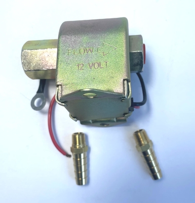 Padrão NOVA BOMPA DE FUEL 40105,P-501-B 8118-13-350
