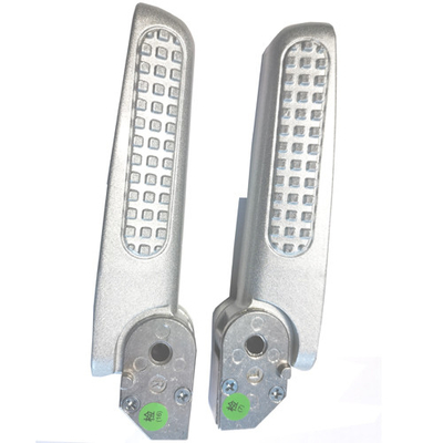 MOTORCICLO / VEÍCULO ELÉTRICO Pedal de pé universal Ferro pesado