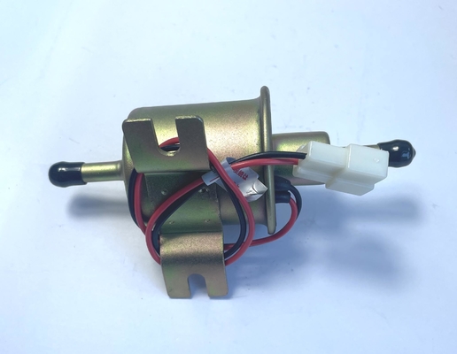 Bomba de combustível elétrica de 12v HS-H EP-02 Bomba de combustível elétrica de baixa pressão 2,5-4psi Para todos os carros