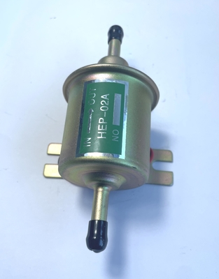 Bomba de combustível elétrica de 12v HS-H EP-02 Bomba de combustível elétrica de baixa pressão 2,5-4psi Para todos os carros